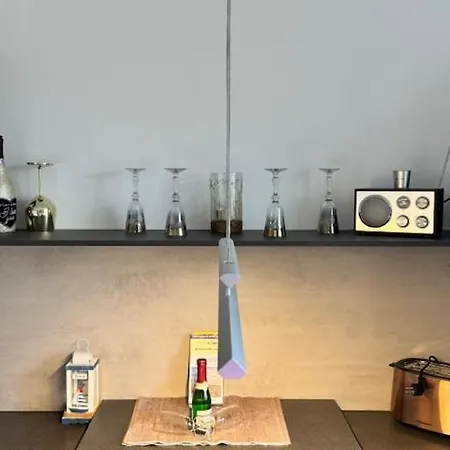 Kuestenglueck * Sellin (Rugen)