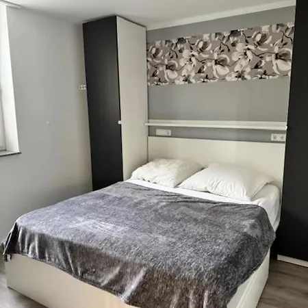 Kuestenglueck Lägenhet