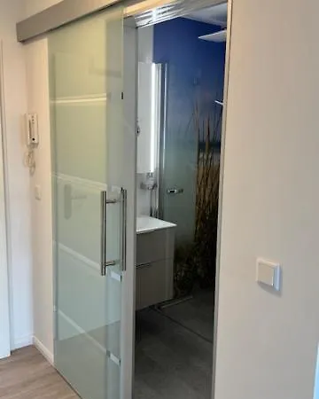 Küstenglück Apartment Sellin (Rugen)