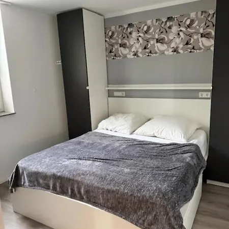 Kuestenglueck * Sellin (Rugen)