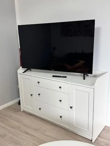 Kuestenglueck Apartment