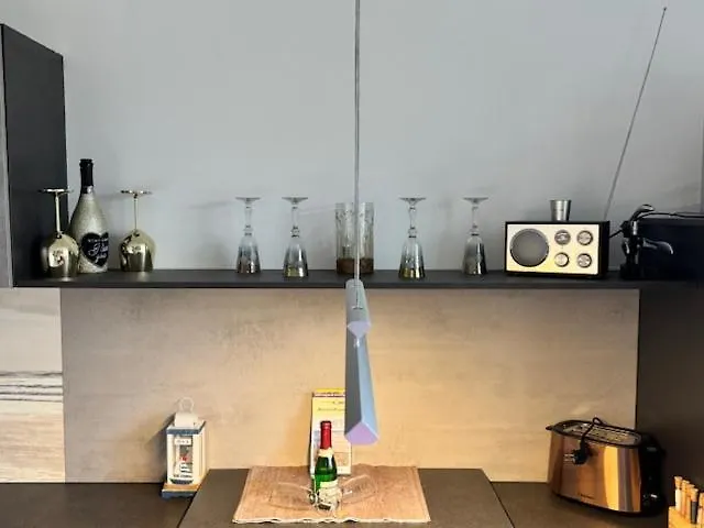 Kuestenglueck * Sellin (Rugen)