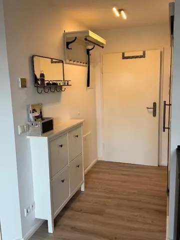 Kuestenglueck * Sellin (Rugen)