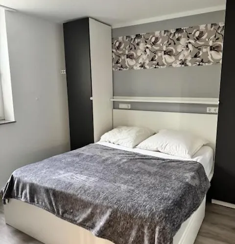 Kuestenglueck Apartment