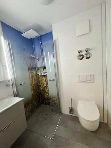 Kuestenglueck Sellin (Rugen)