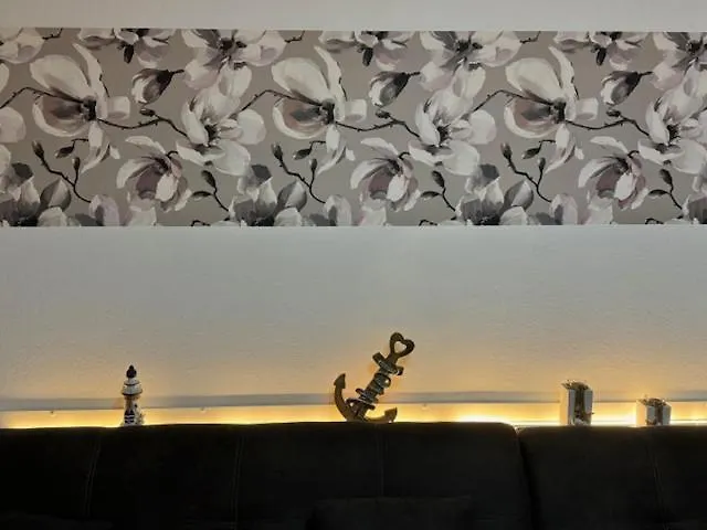 Kuestenglueck * Sellin (Rugen)