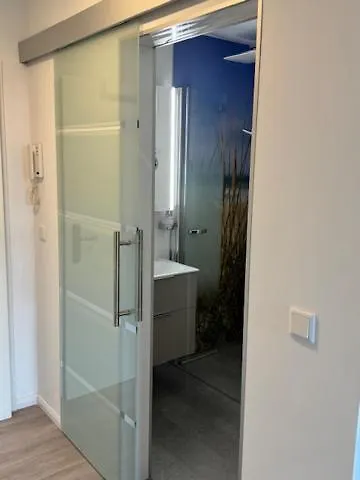 Kuestenglueck Apartment Sellin (Rugen)