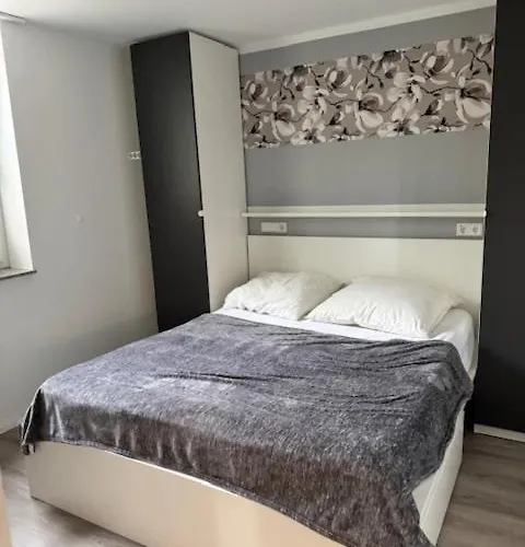 Kuestenglueck * Sellin (Rugen)